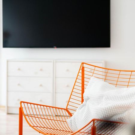 Grosse 3 Zimmer Wohnung Mit Netflix In Zentraler Lage Erfurt Buitenkant foto