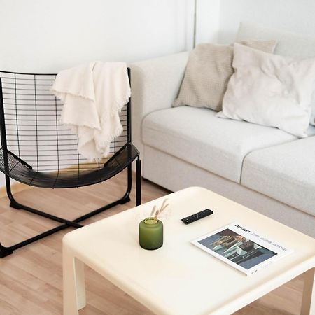 Grosse 3 Zimmer Wohnung Mit Netflix In Zentraler Lage Erfurt Buitenkant foto