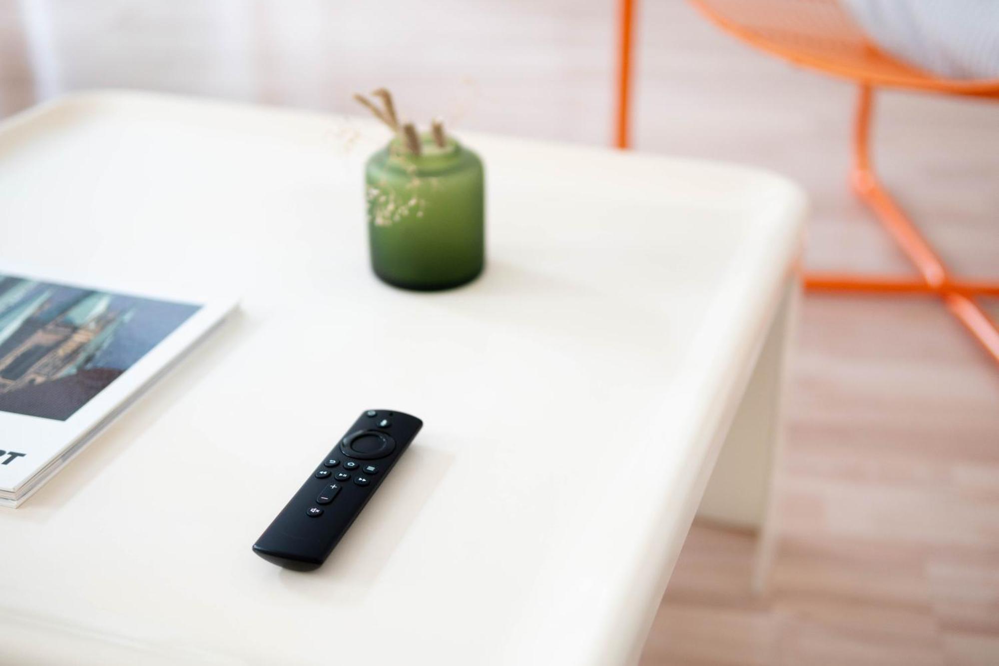 Grosse 3 Zimmer Wohnung Mit Netflix In Zentraler Lage Erfurt Buitenkant foto