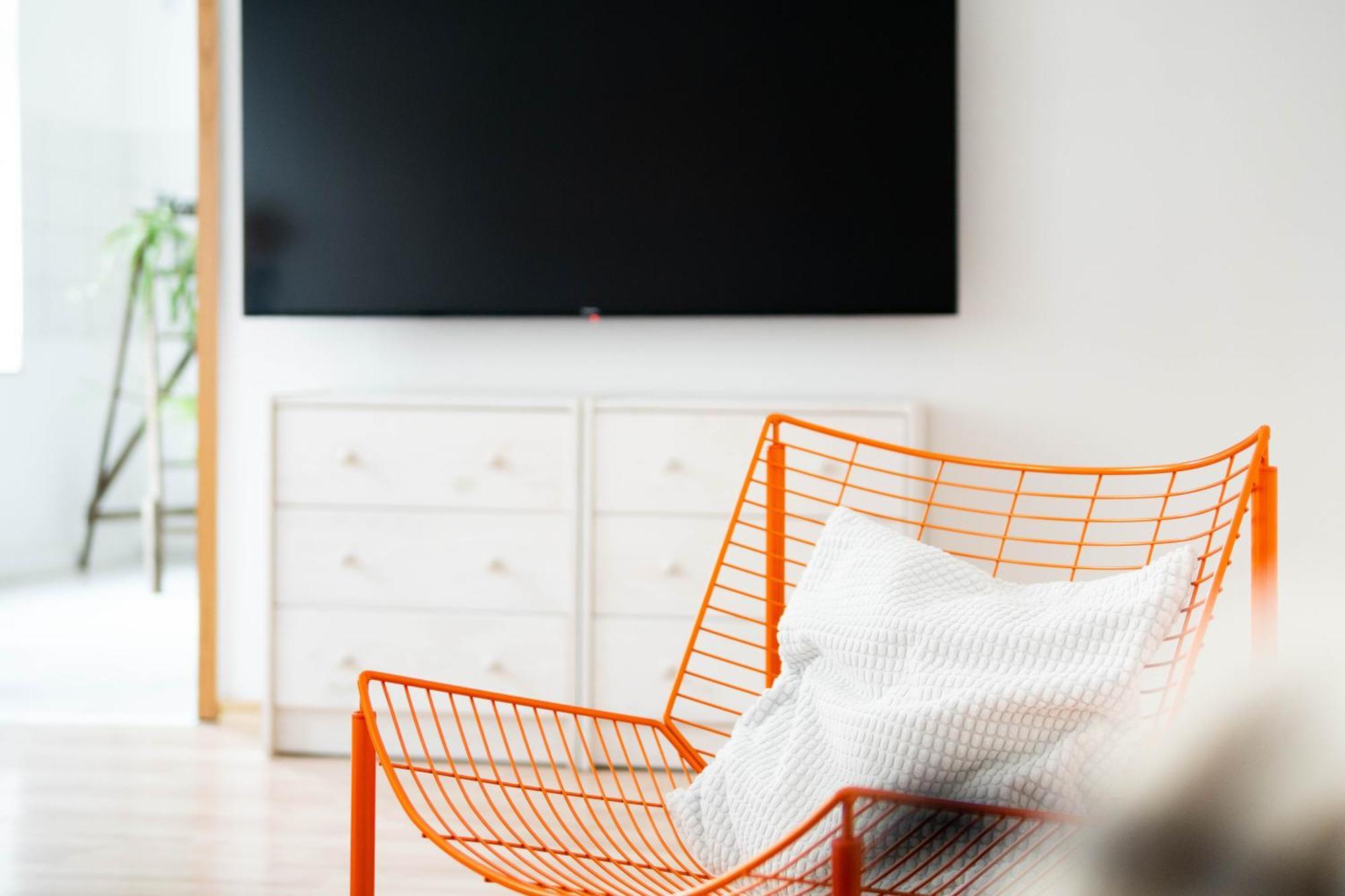 Grosse 3 Zimmer Wohnung Mit Netflix In Zentraler Lage Erfurt Buitenkant foto